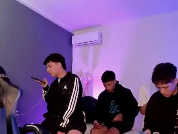 Chaturbate Best Webcam of handsomeboys19