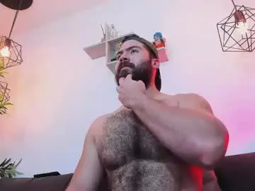 Chaturbate Adult Video Chat of sebastianvilla__