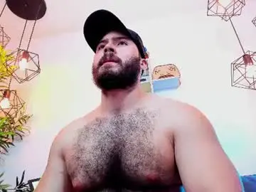 Chaturbate Adult Webcam of sebastianvilla__