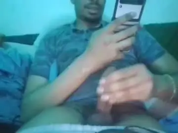 Chaturbate Nude Webcam of carvelj