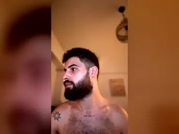 Chaturbate Adult Webcam of hairyrobxxx