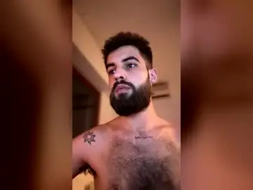 Chaturbate Best live sex cam show of hairyrobxxx