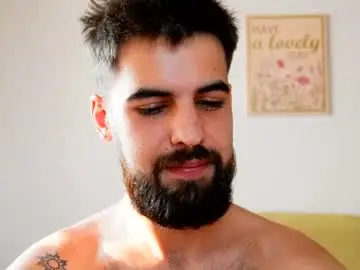 Chaturbate Live Sex of hairyrobxxx