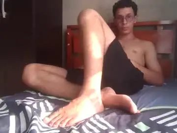 Chaturbate Adult Webcam of nikotwinktop