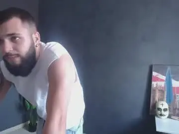 Chaturbate Sex Cam of oscarwills