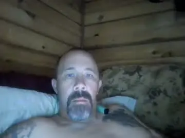 Chaturbate Nude Webcam of remington543