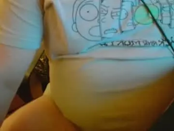 Chaturbate Nude Webcam of ruchaczdbn_126