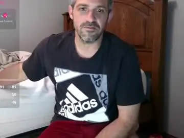 Chaturbate Live Sex of strangeratnight87