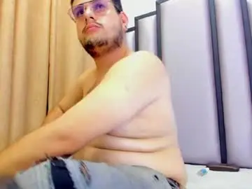 Chaturbate Live Porn of chilli_willix