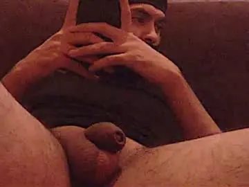 Chaturbate Free Live Porn of cincopulgadas