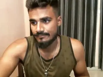 Chaturbate Best Webcam of indianbull2023