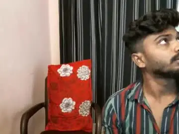 Chaturbate Sex Cam of indianbull2023