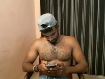 Chaturbate Best Webcam of indianbull2023