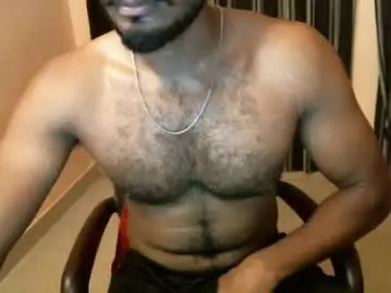 Chaturbate Sex Chat of indianbull2023