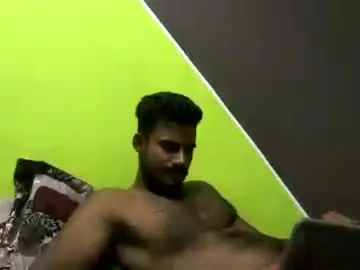 Chaturbate Sex Cam of indianbull2023