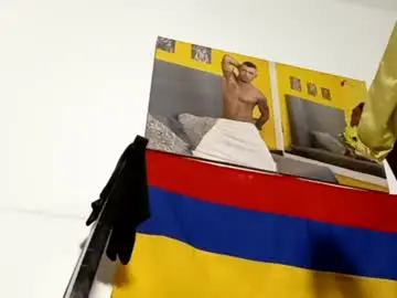 Chaturbate Free Live Porn of lucascastrohot