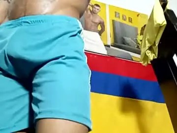 Chaturbate Adult Webcam of lucascastrohot