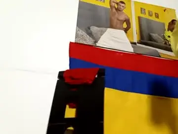 Chaturbate Sex Cam of lucascastrohot