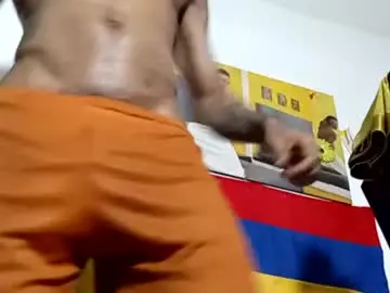 Chaturbate Free Porn Cam of lucascastrohot