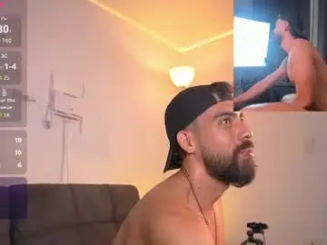 Chaturbate Adult Video Chat of mark_broown_