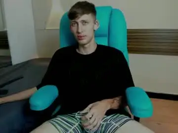 Chaturbate Sex Chat of max_saenz