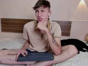 Chaturbate Adult Webcam of max_saenz