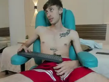 Chaturbate Sex Chat of max_saenz