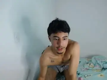 Chaturbate Private Sex Chat of top_jax
