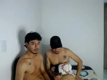Chaturbate Live Sex of top_jax