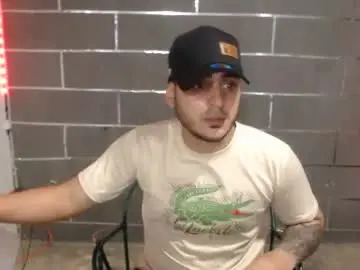 Chaturbate Live Sex of alessandrobooy