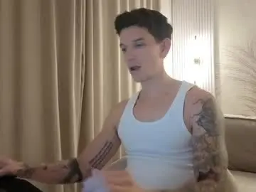 Chaturbate Adult Webcams of dirtyprettyboi
