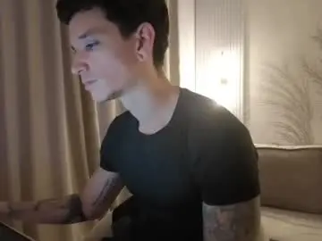 Chaturbate Watch Live Sex Cams of dirtyprettyboi