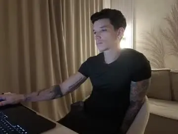 Chaturbate Live Sex of dirtyprettyboi