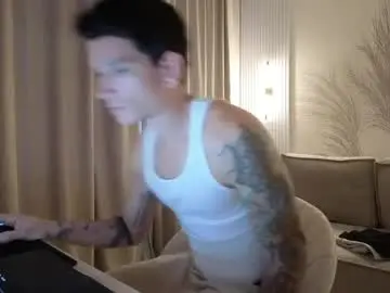Chaturbate Live Sex of dirtyprettyboi