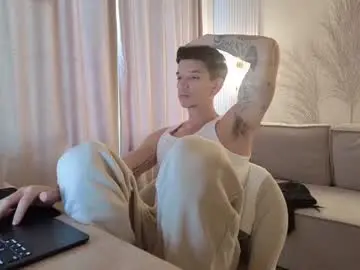 Chaturbate Adult Webcams of dirtyprettyboi