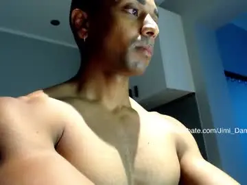 Chaturbate Adult Video Chat of jimi_damien
