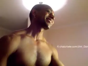 Chaturbate Live Sex of jimi_damien