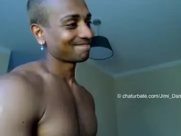 Chaturbate Live Sex of jimi_damien