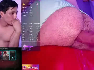 Chaturbate Watch Live Sex Cams of lukaforge