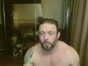 Chaturbate Live Porn of stevebulkzor