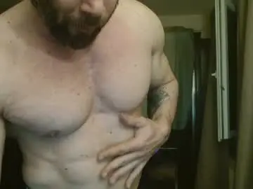 Chaturbate Private Sex Chat of stevebulkzor