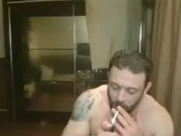 Chaturbate Sex Cam of stevebulkzor