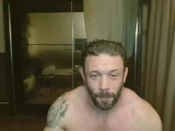 Chaturbate Best Webcam of stevebulkzor
