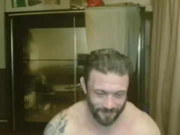 Chaturbate Adult Video Chat of stevebulkzor