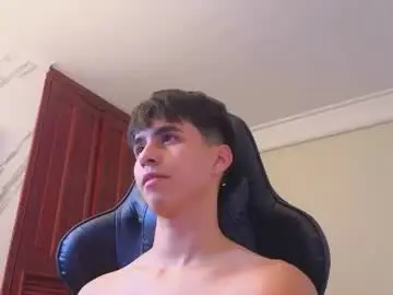 Chaturbate Sex Cam of carl_dixon
