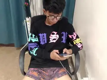Chaturbate Sex Cam of cutie_mico