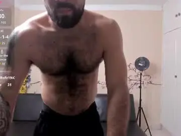 Chaturbate Sex Cam of darko_djxxx