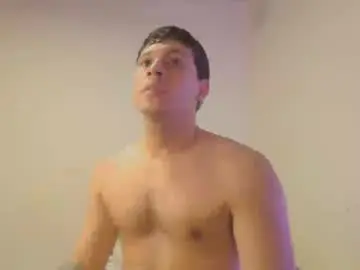 Chaturbate Live Sex of jeyson_big
