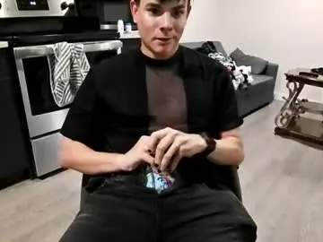 Chaturbate Watch Live Sex Cams of michaeltwinkboy