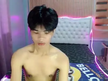 Chaturbate Adult Video Chat of nagaselen34